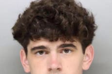 Star Ohio high school football player accused of rape