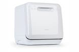 Klarstein aquatica countertop dishwasher