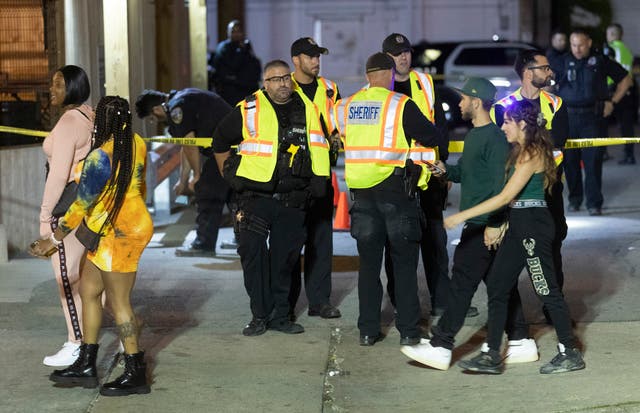 <p>NBA Finals Milwaukee Shootings Baloncesto</p>
