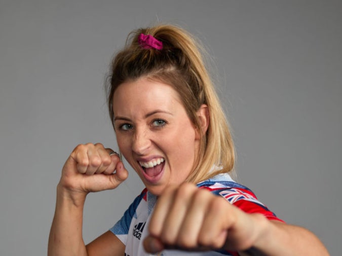 <p>The girl introduced to taekwondo by her grandfather after finding other sporting pursuits undesirable has developed into one of the world’s finest martial artists</p>