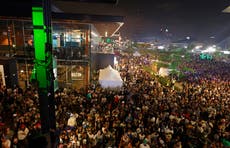 Three people shot during celebrations for Bucks’ NBA Finals win in Milwaukee