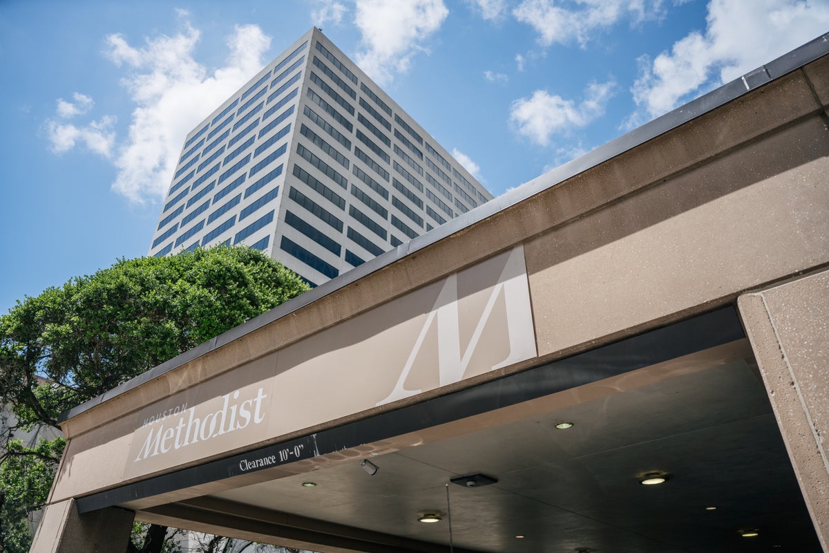 Texas hospital records first US case of Lambda variant of Covid | The ...