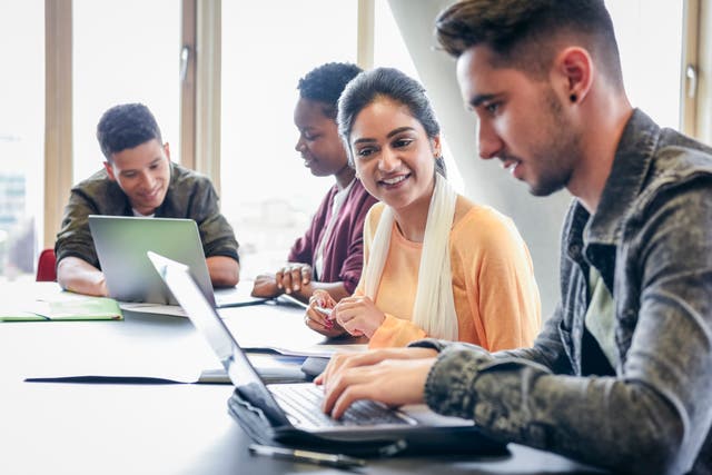 <p>Learning how to manage your personal finances is an important part of college life</p>