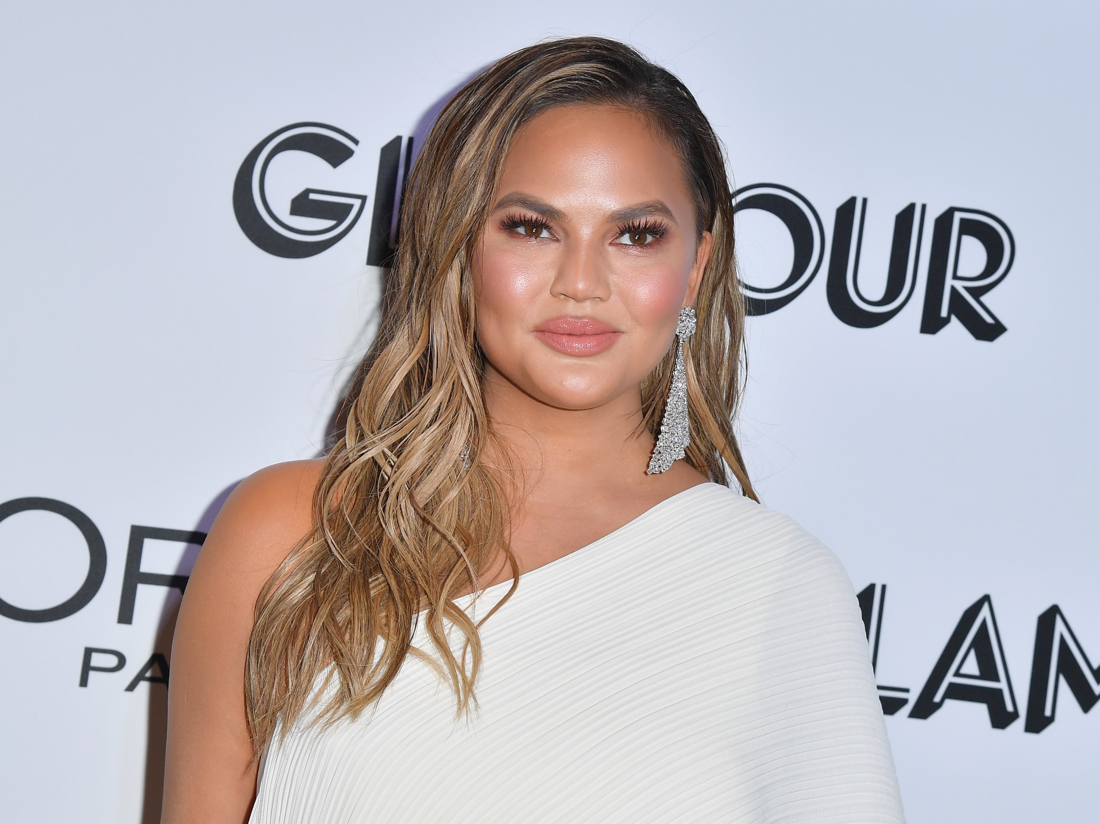 Chrissy Teigen says she may be cancelled ‘forever'