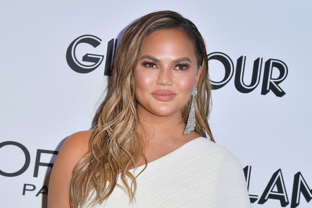 Chrissy Teigen says she might be cancelled 'forever