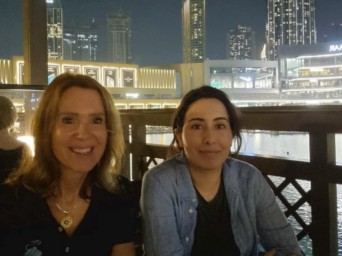 Dubai's Princess Latifa and Princess Haya listed among potential targets of Pegasus spyware - Vimarsana News