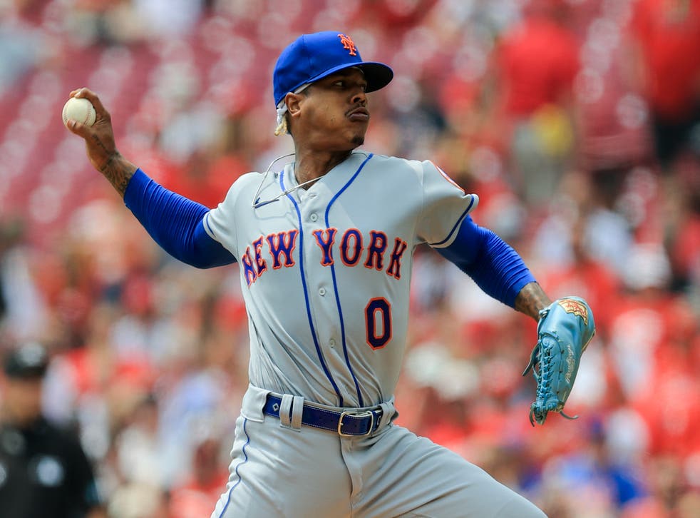 METS-ROJOS