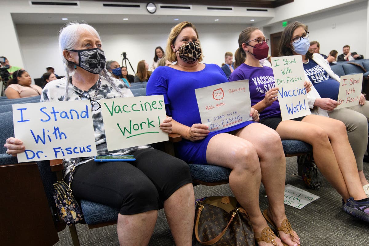 Lawmakers: Parental OK needed for minors to get COVID shot Lawmakers: Parental OK needed for minors to get COVID shot