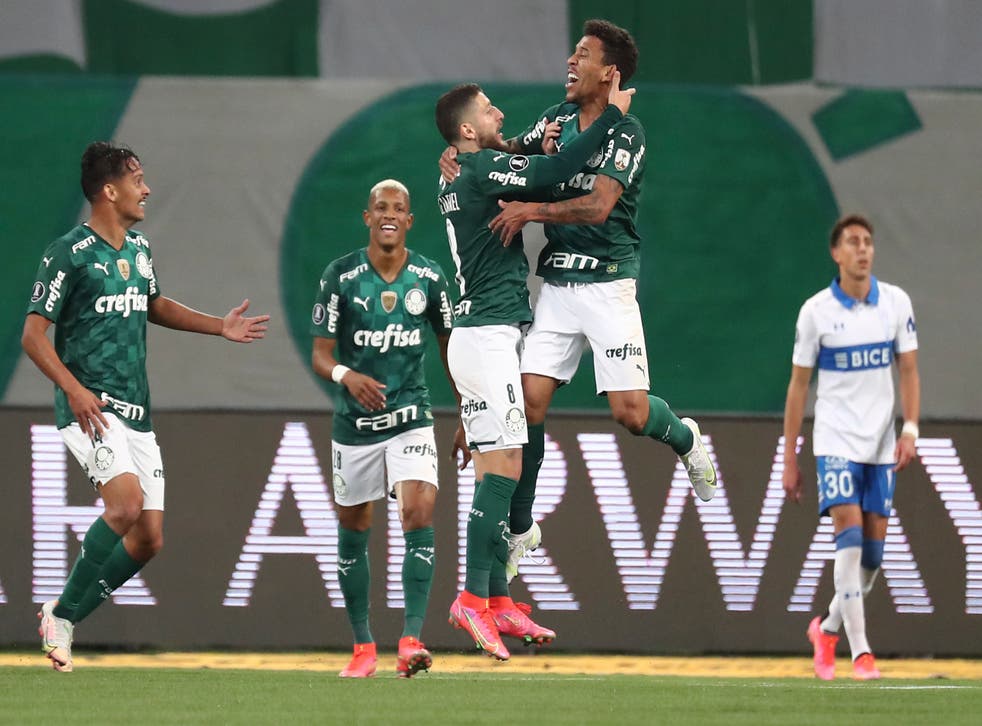 LIBERTADORES-RESUMEN