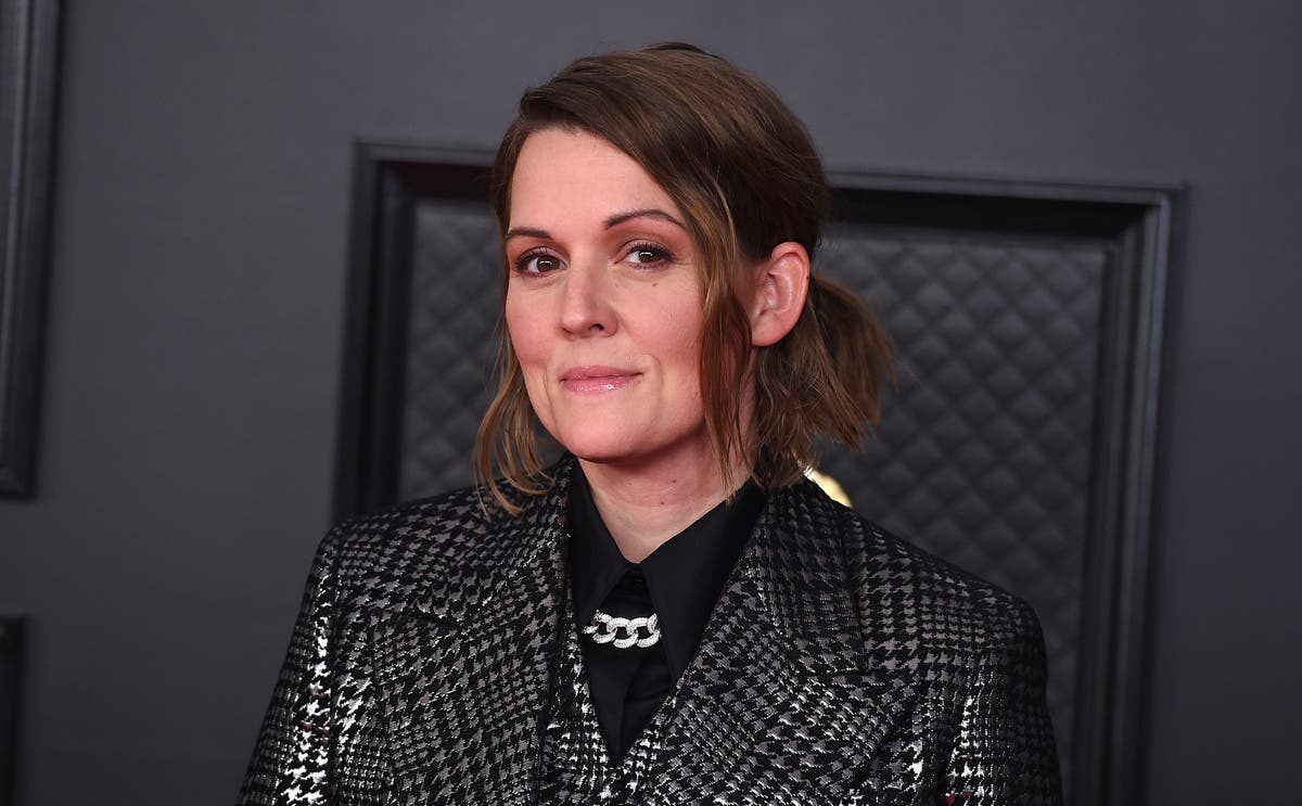 Brandi Carlile inspired by isolation for new record