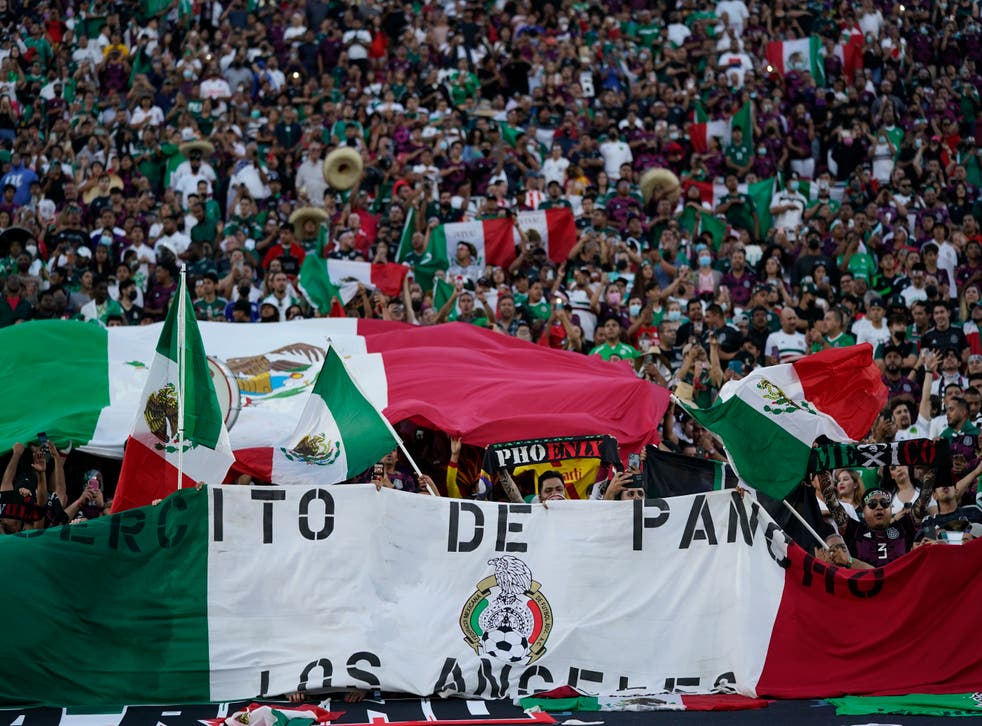 MEXICO-GRITO