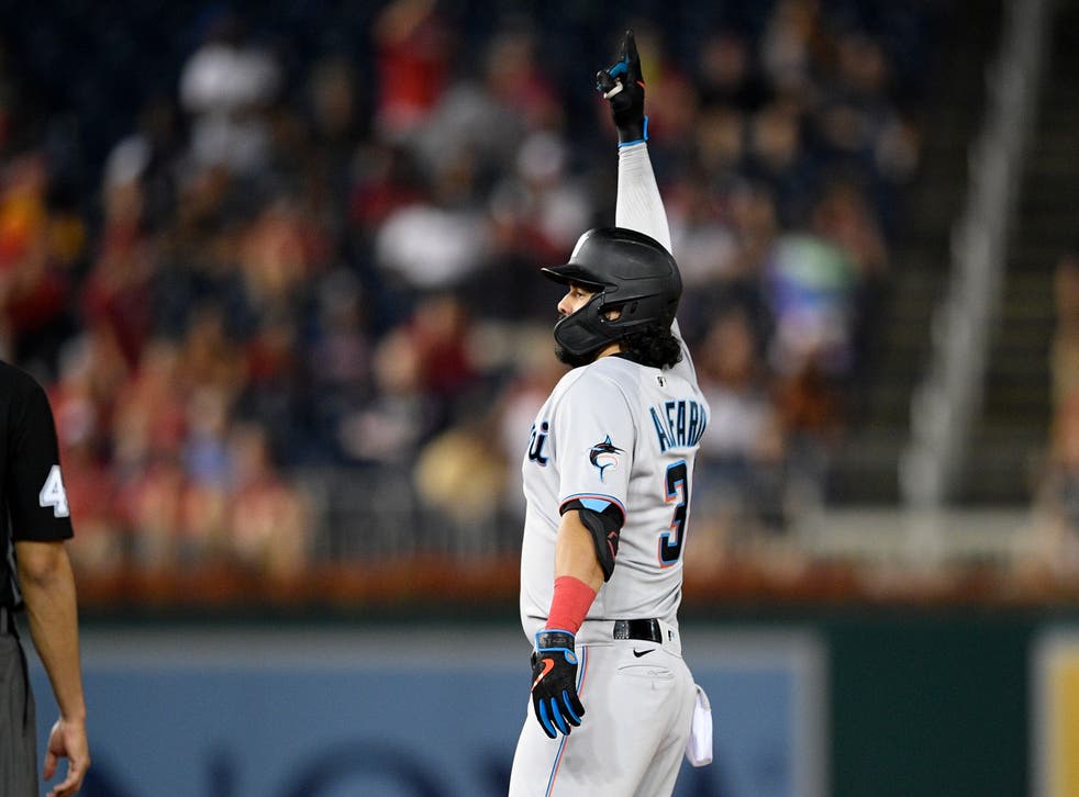 MARLINS-NACIONALES