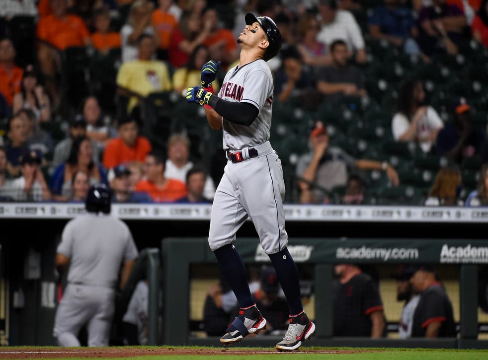INDIOS-ASTROS