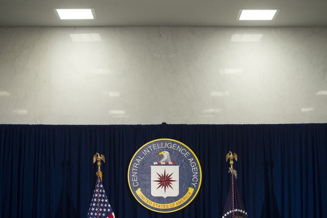 <p>File: The CIA has formed a task force to find the causes of ‘Havana Syndrome’ plaguing dozens of US officials worldwide</p>