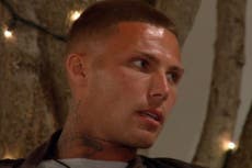 Love Island viewers convinced Danny being voted off show was ‘fix’ and ‘easy option’ for ITV