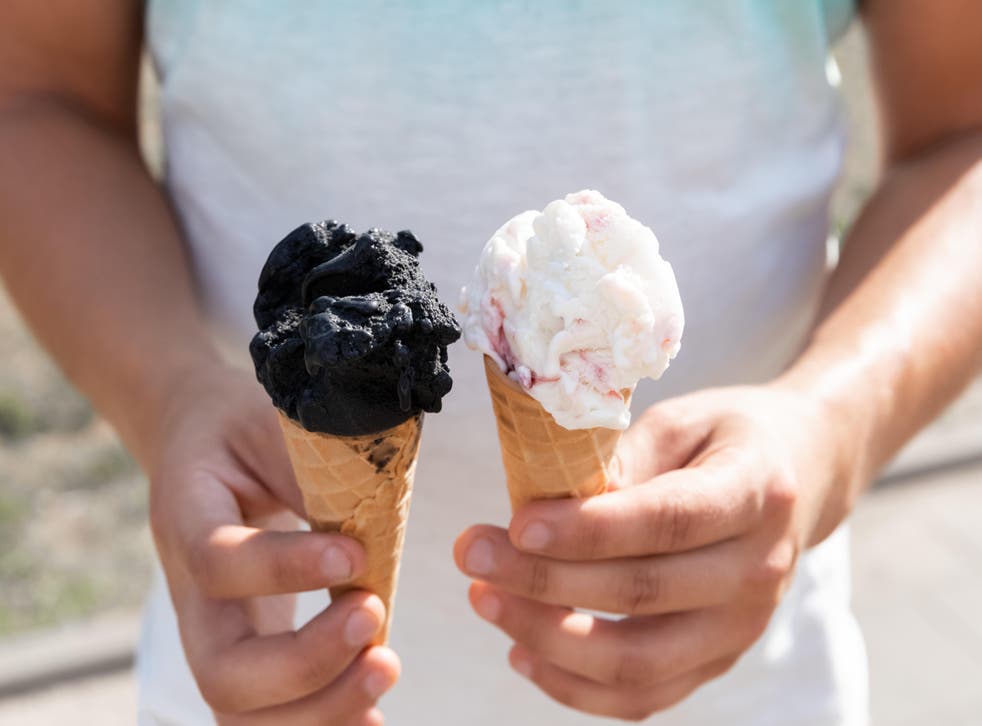 You Can Now Get Mac And Cheese Ice Cream 8 Other Unusual Flavours From Around The World The Independent You Can Now Get Mac And Cheese Ice Cream 8 Other Unusual Flavours From Around The World The Independent