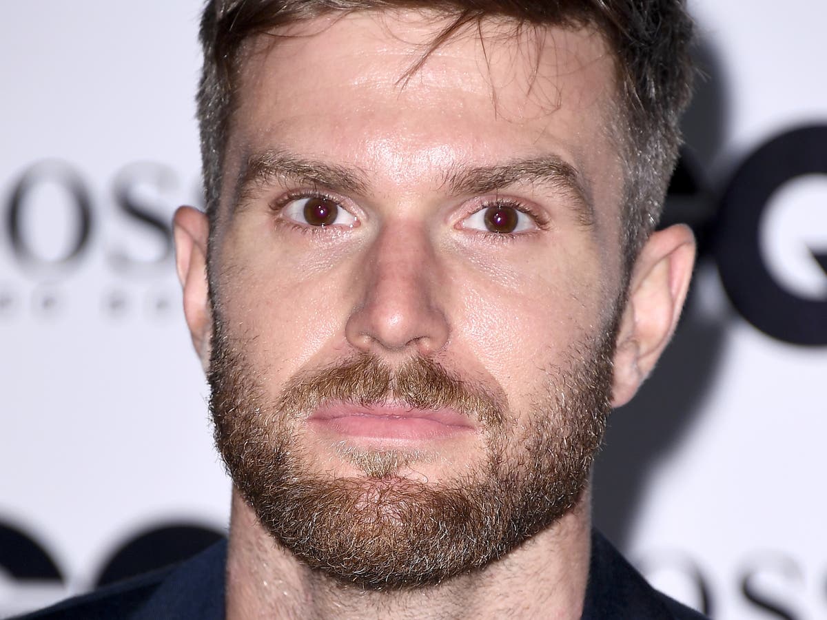 Joel Dommett says he was left ‘traumatised’ after watching burglar ransack home