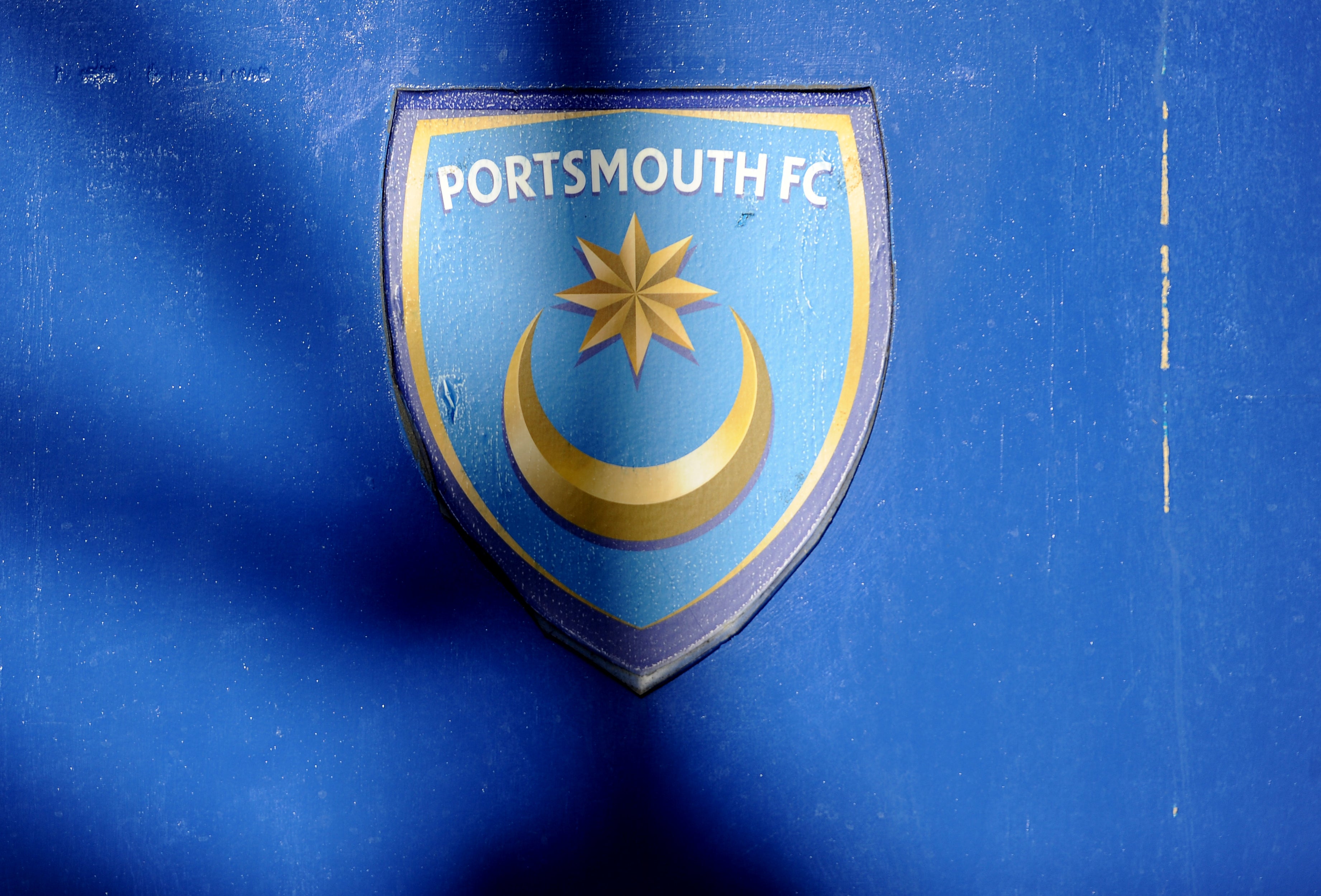 Portsmouth have started disciplinary proceedings after concluding an investigation into allegations of discriminatory messages (Andrew Matthews/PA)