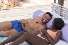 OLD Love Island 2021 review: Kaz finding romance while Toby and Chloe flounder feels like poetic justice