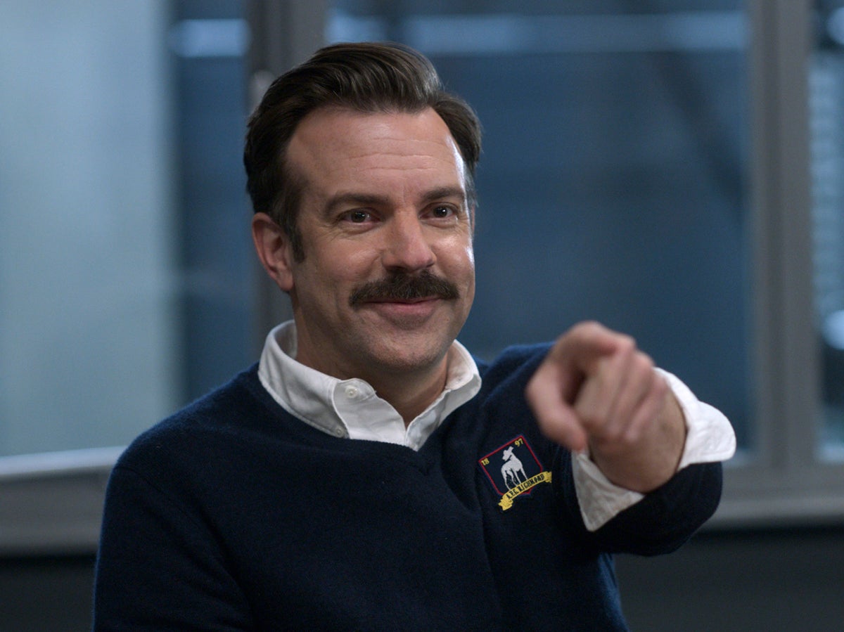 Oral History On The Rise Of Ted Lasso A Feel good Hit For The Ages Oral History On The Rise Of Ted Lasso A Feel good Hit For The Ages
