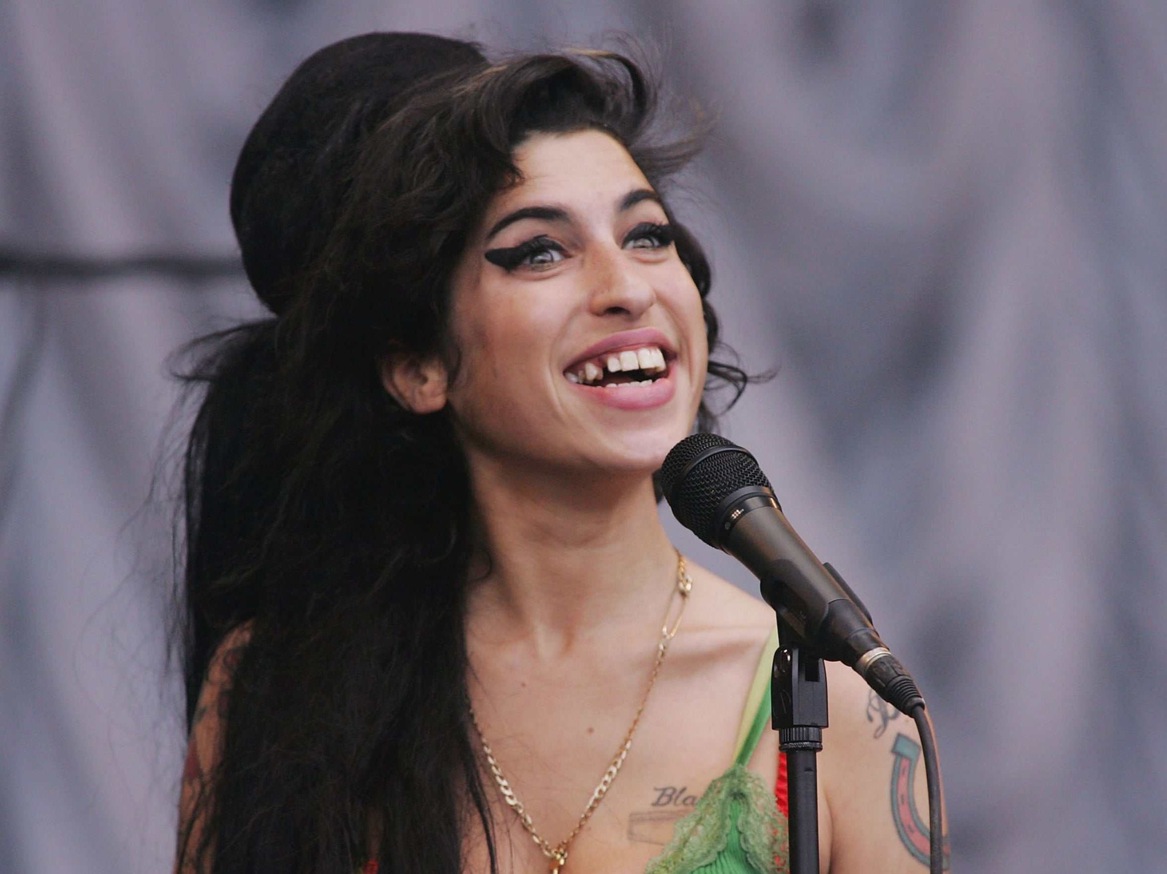 We don’t need another Amy Winehouse documentary – her songs tell us all ...