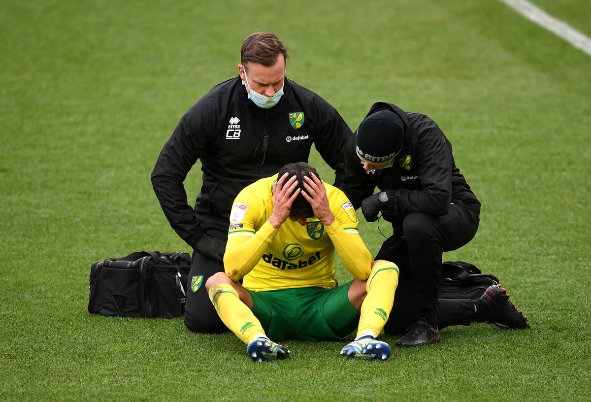 PFA says it will &lsquo;work hard&rsquo; to improve player safety after concussion criticism