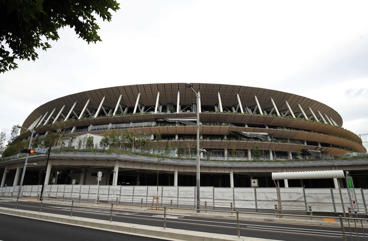 What to expect from an Olympic opening ceremony with a difference | The ...