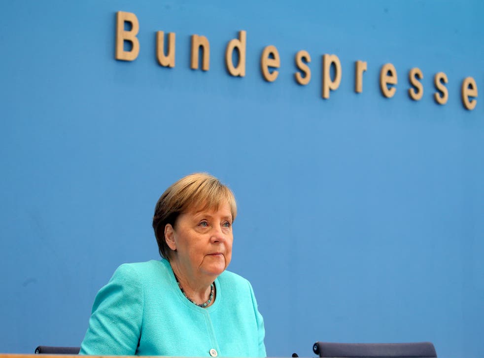CORONAVIRUS ALEMANIA