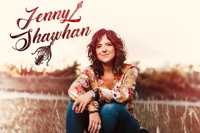 Music Review - Jenny Shawhan