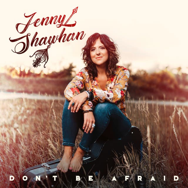 Music Review - Jenny Shawhan