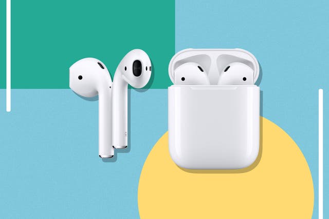 <p>With excellent connectivity and battery life, these are a great entry-level pair</p>