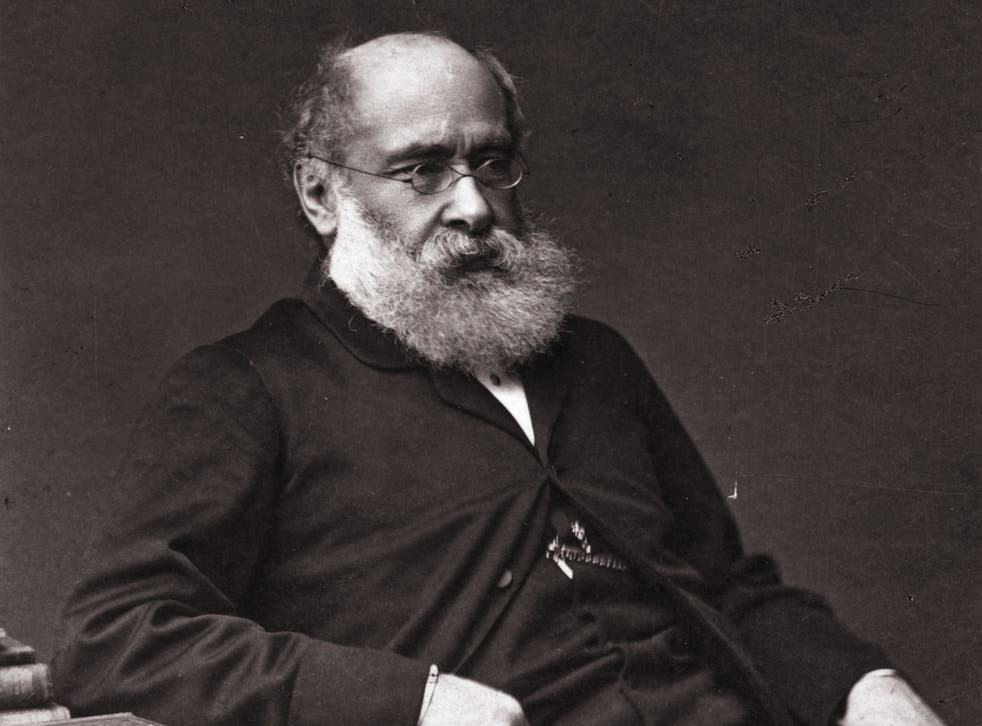The Way We Live Now by Anthony Trollope | The Independent