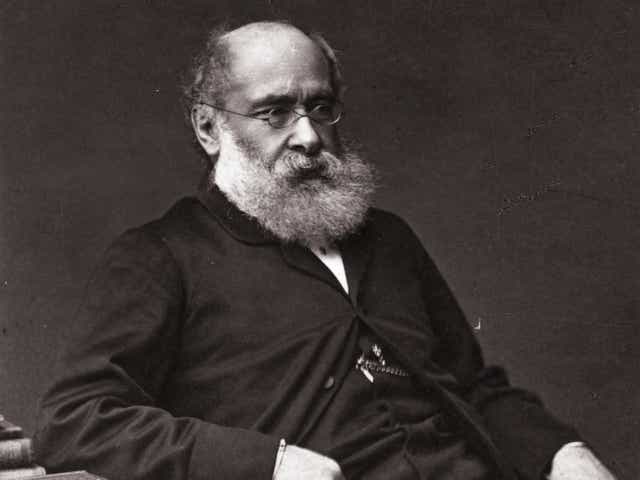 <p>Anthony Trollope, circa 1875 – the year ‘The Way We Live Now’ was published</p>