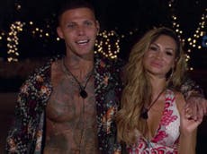 Love Island 2021 review: Danny’s exit has lifted a weight off the villa
