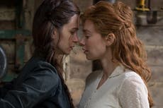 The World to Come, review: A delicate frontier drama that celebrates female desire wrestling to be free