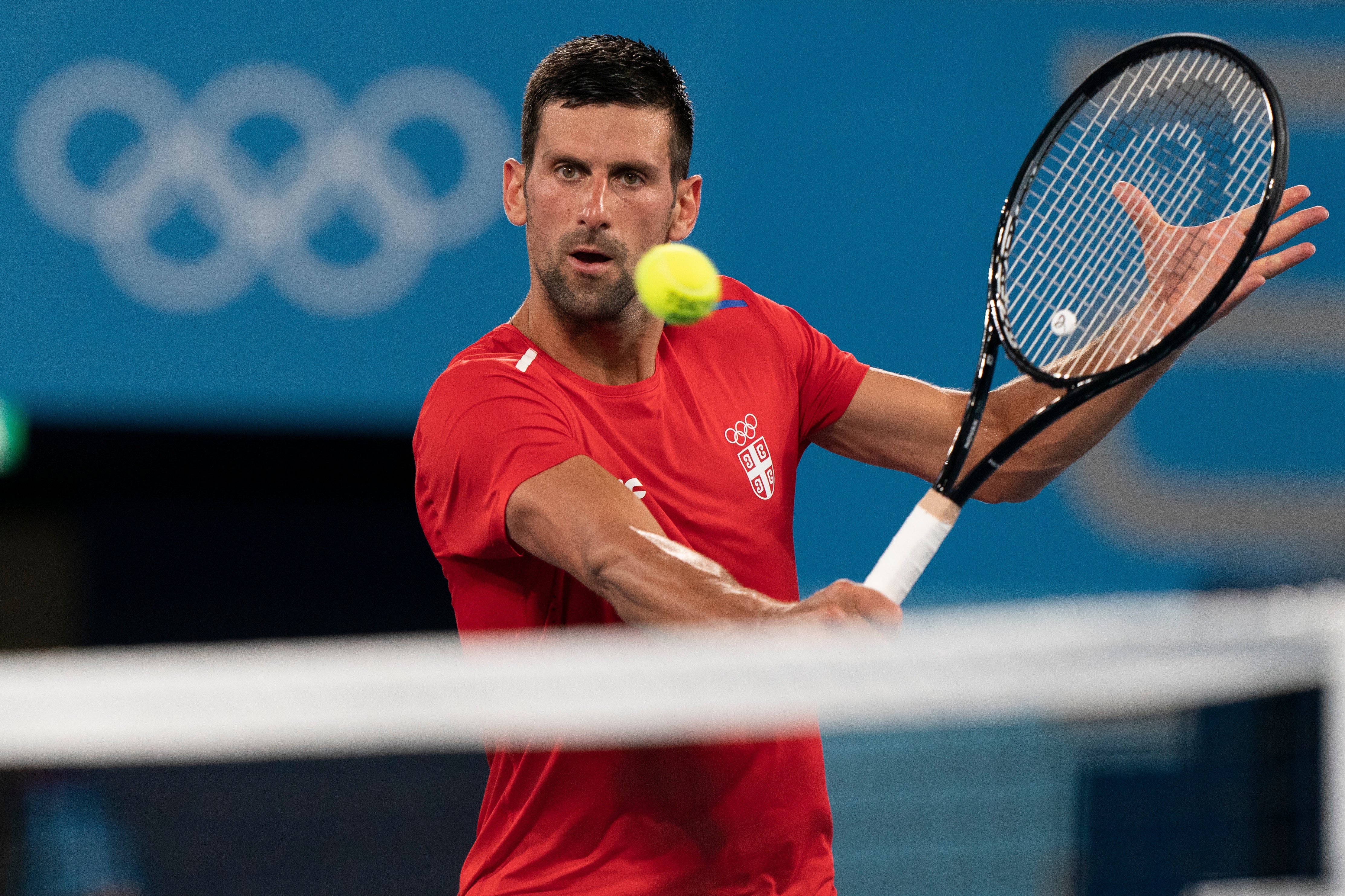 DJOKOVIC-DESTINO