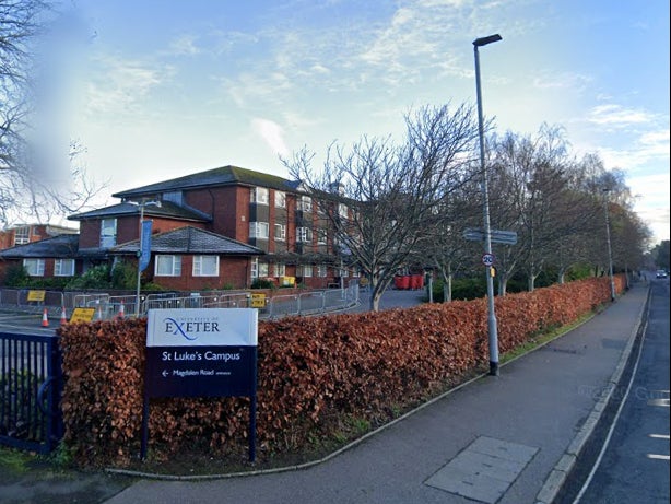 The University of Exeter has made prospective students an offer to defer medical places by a year
