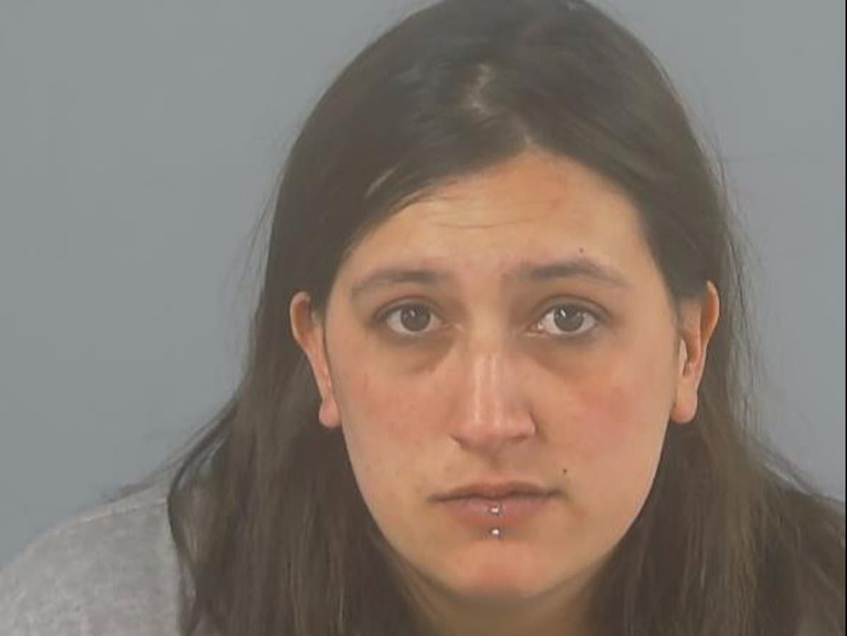 Malakai Watts: Mother jailed for nine years for manslaughter of &lsquo;tiny&rsquo; baby