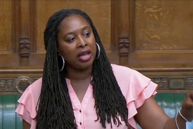 <p>Labour’s Dawn Butler says new female MPs should be prepared to ‘endure a lot of misogyny and abuse’</p>
