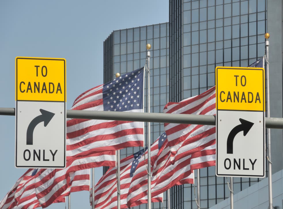 Biden Administration Keeps Restrictions On Travel To Canada Even After Trudeau Gives Green Light To Us The Independent Biden Administration Keeps Restrictions On Travel To Canada Even After Trudeau Gives Green Light To Us The Independent