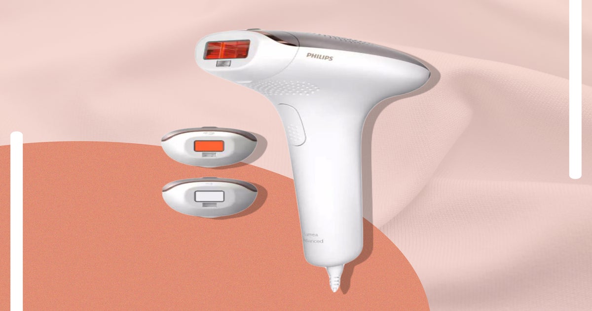 Philips lumea BRI/923 IPL device review | The Independent