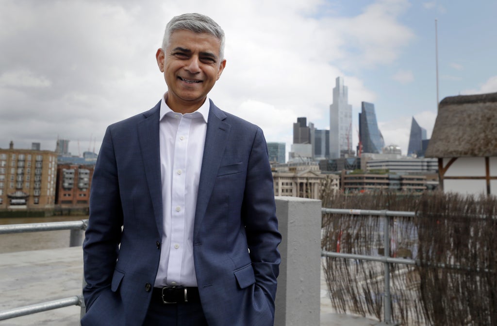 Skill Up Step Up: Sadiq Khan backs our Christmas appeal as first firms pledge jobs for young people