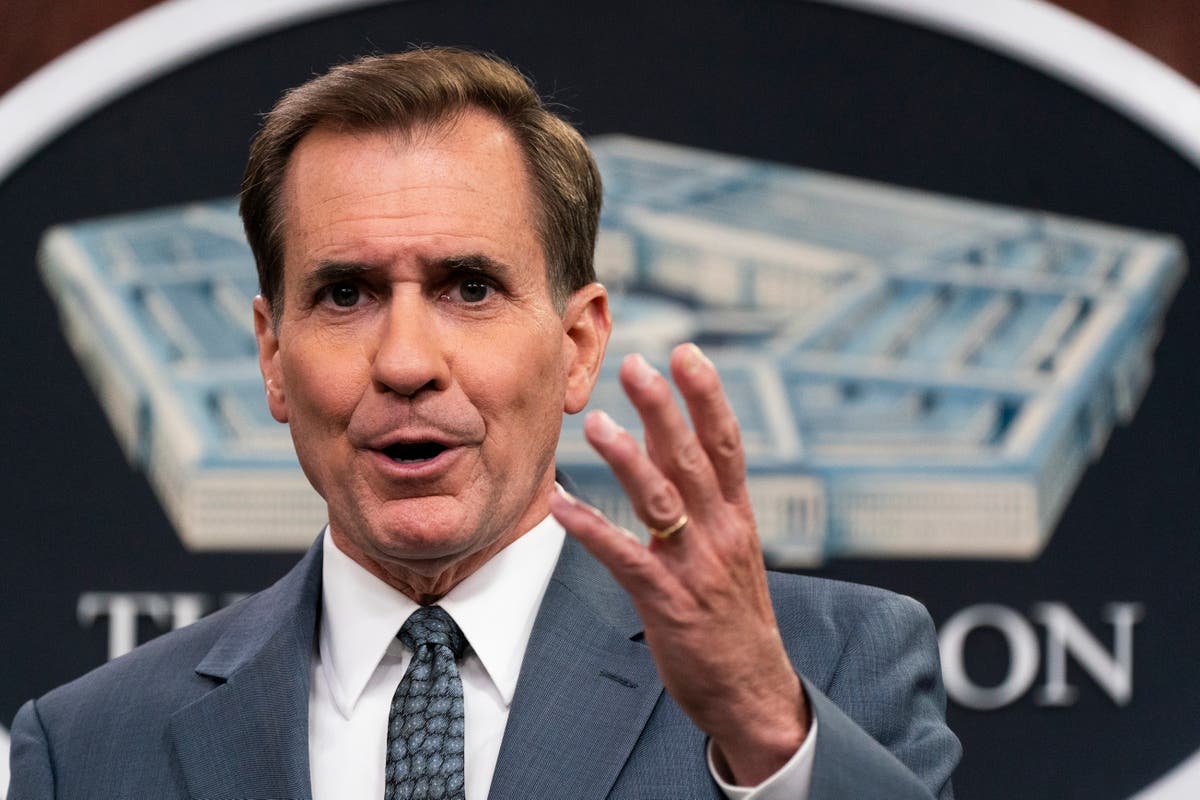 US launched several airstrikes in support of Afghan forces