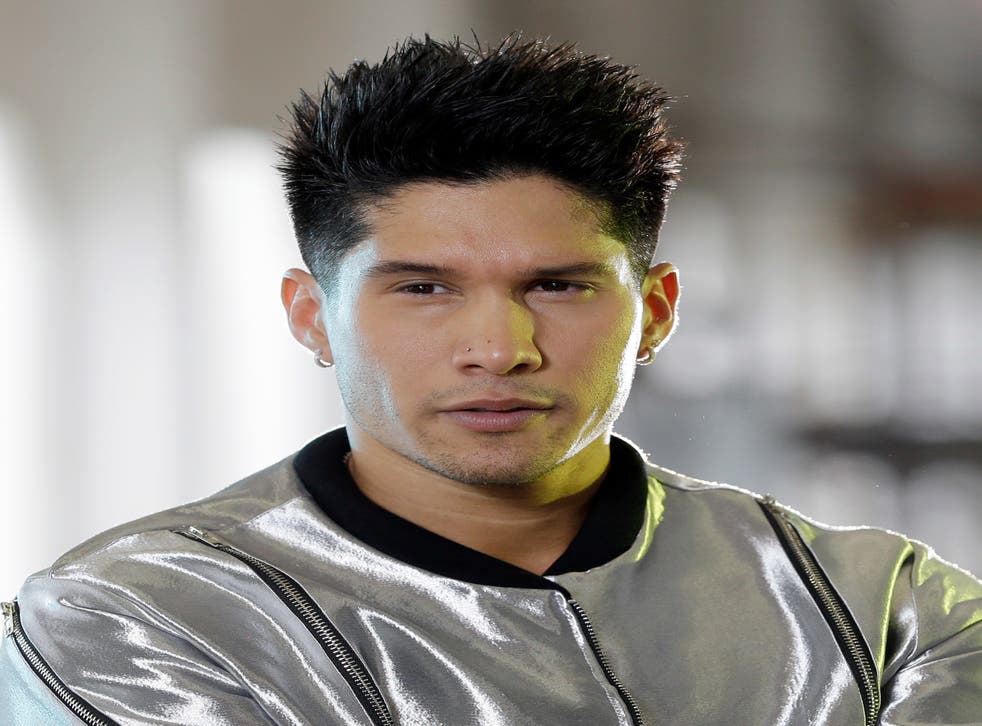 CHYNO MIRANDA
