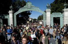 University of California regents approve tuition, fee hike