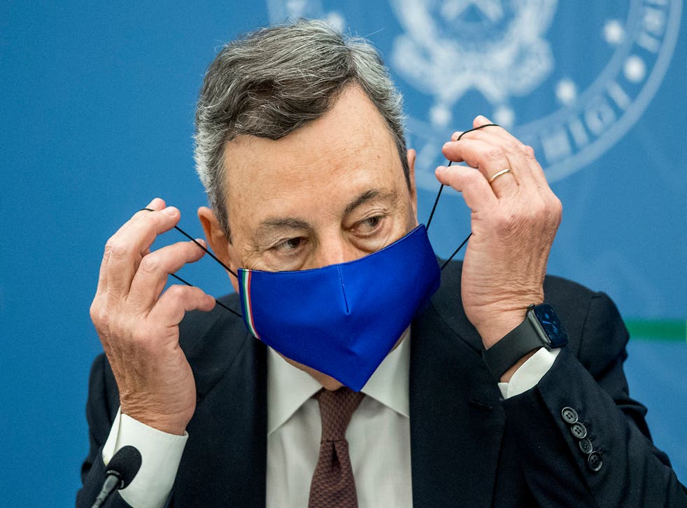 CORONAVIRUS-ITALIA