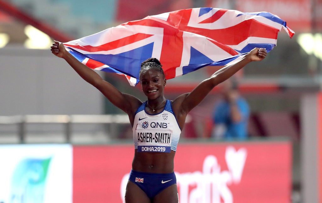 Tokyo 2020: Which Team GB athletes are left to compete…