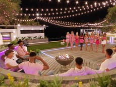 Love Island: Which contestant left in shock recoupling?