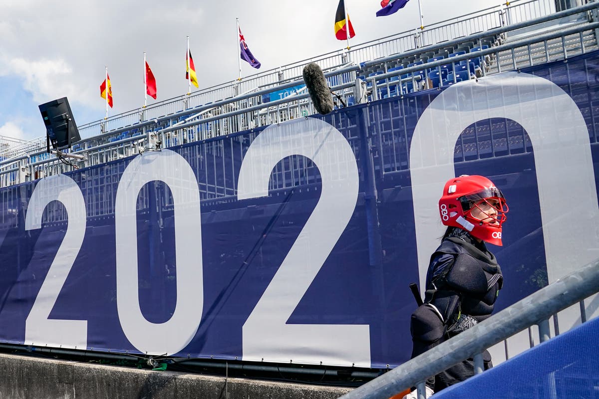 The Latest: Cyclist is 4th Czech athlete to test positive