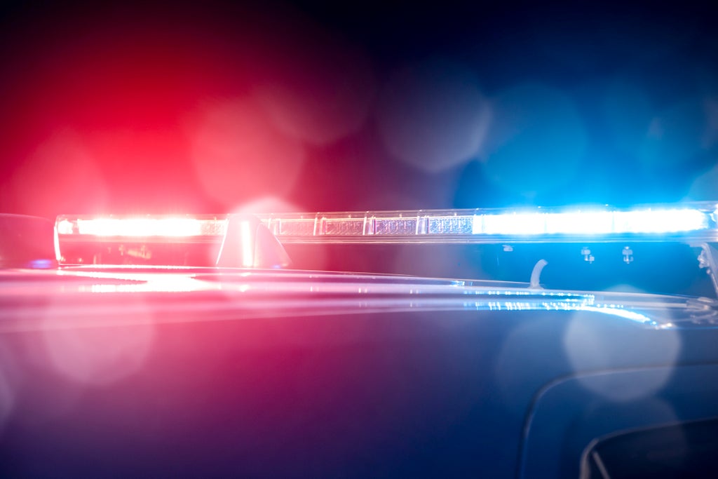 Diners flee upmarket restaurant as two people shot in downtown Washington DC Diners flee upmarket restaurant as two people shot in downtown Washington DC